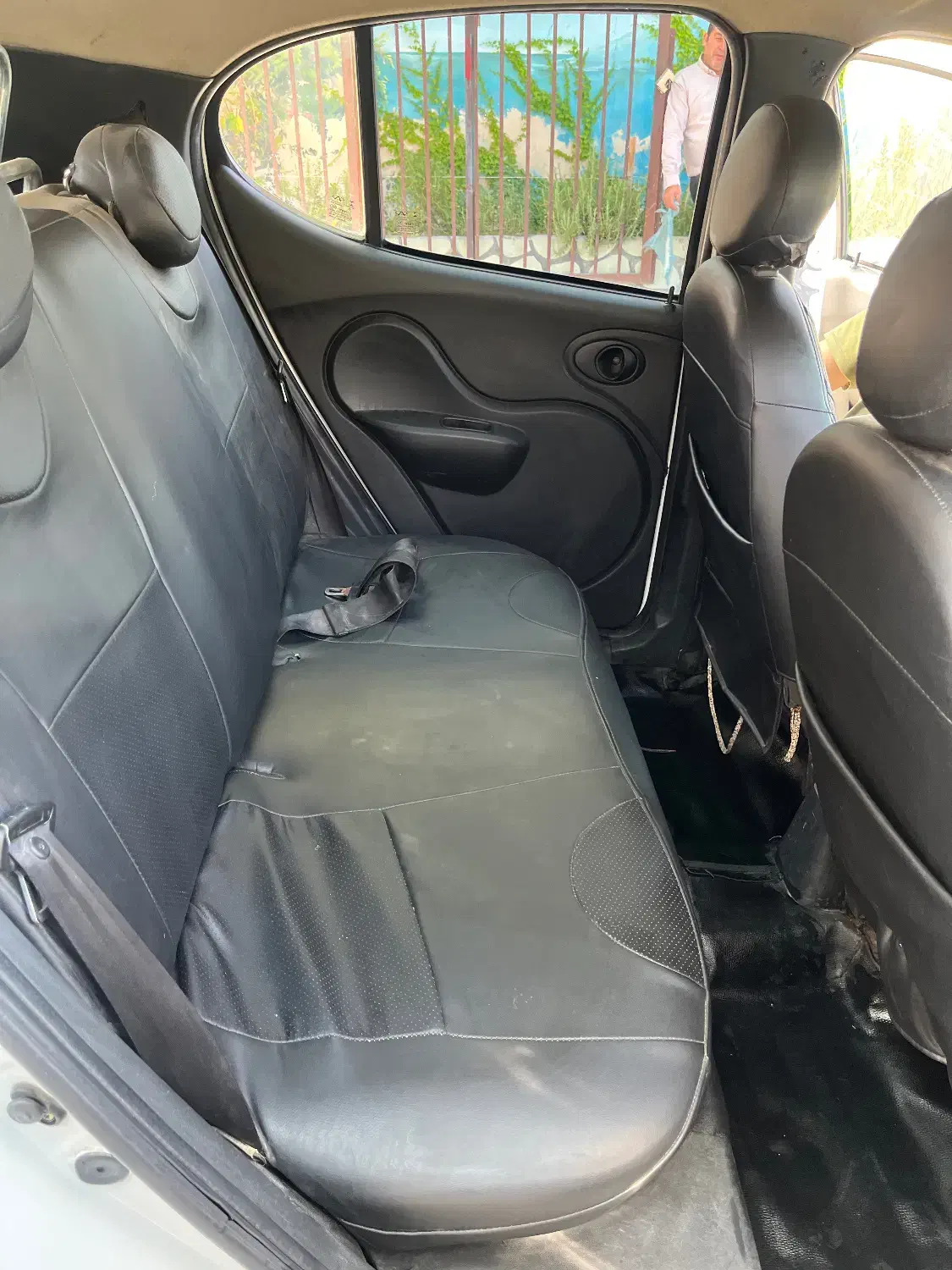 Mvm110S|خودرو سواری و وانت|تربت‌حیدریه, آسایش|دیوار