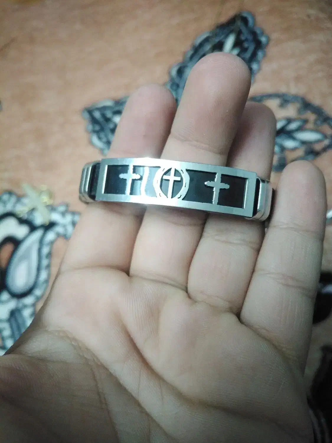 مقداری اکسسوری|بدلیجات|مشهد, حجاب (شهرک غرب)|دیوار