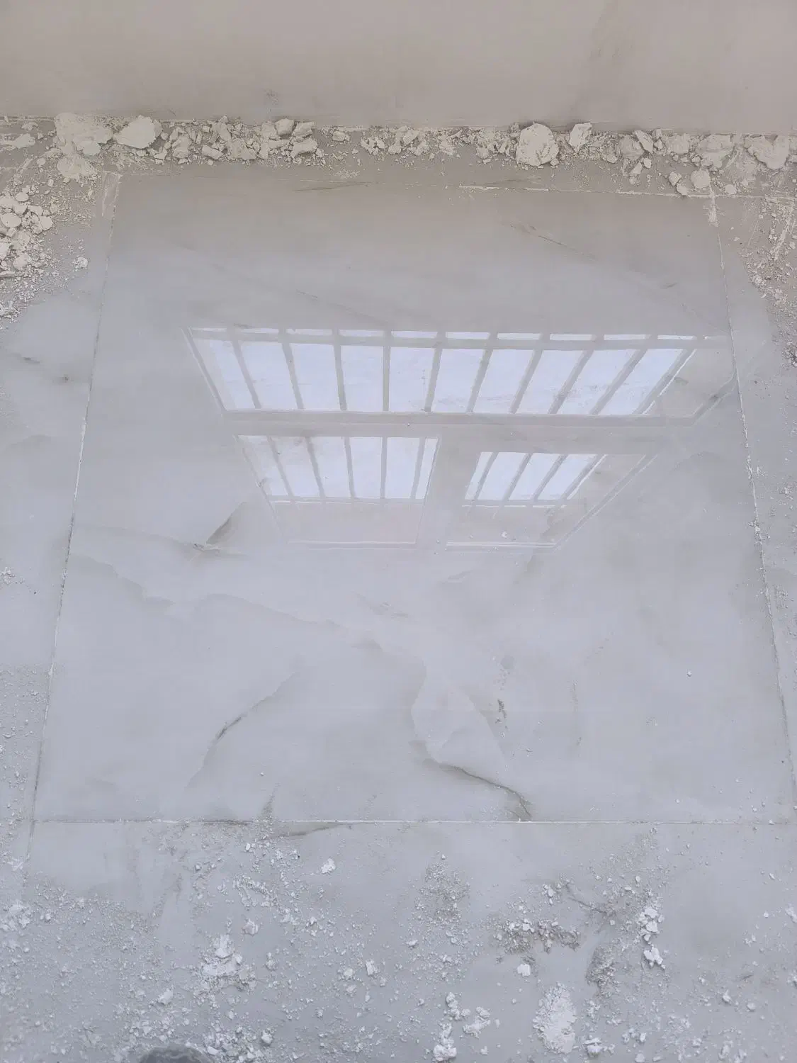 سرامیک پرسلان ۸۰ در ۸۰ نانو پلیش|مصالح و تجهیزات ساختمان|شهریار, شهرک بهاران (ویره)|دیوار