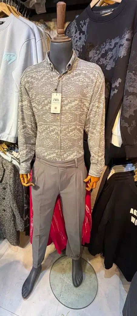 مانکن گراد|فروشگاه و مغازه|تهران, افسریه شمالی|دیوار