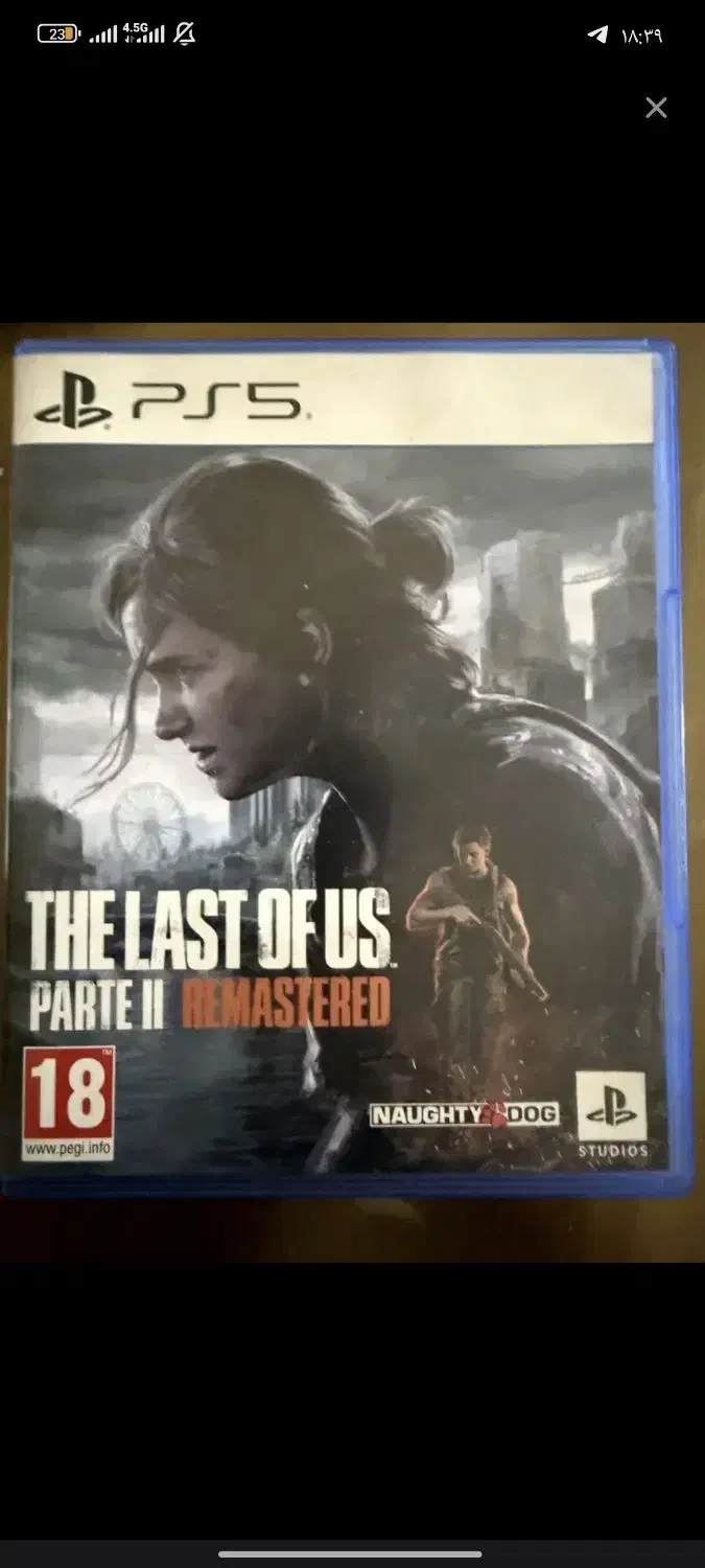 لست 2|کنسول، بازی ویدئویی و آنلاین|تهران, چهارصد دستگاه|دیوار