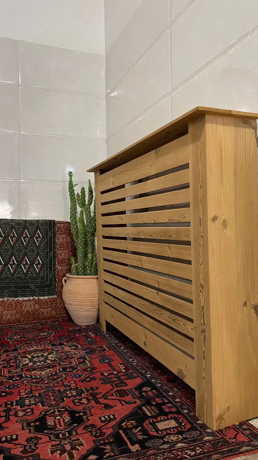 کافی بار کاور شوفاژ لوازم خانه و آشپزخانه عمده‌وتک|کتابخانه، شلف، قفسه‌های دیواری|محمدشهر, جعفرآباد|دیوار