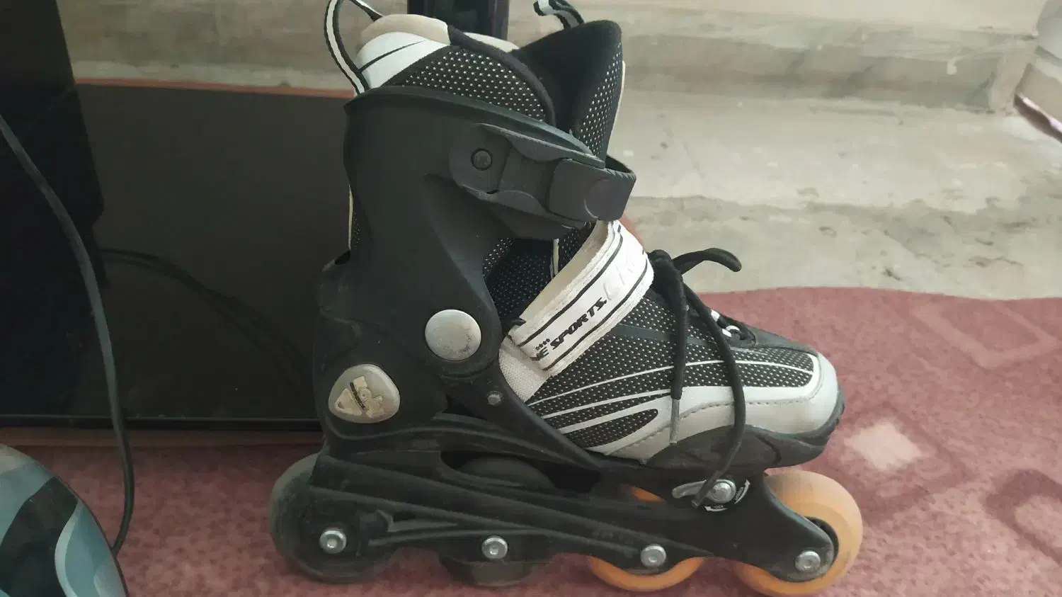 اسکیت|دوچرخه، اسکیت، اسکوتر|نیشابور, شهرک قدس|دیوار