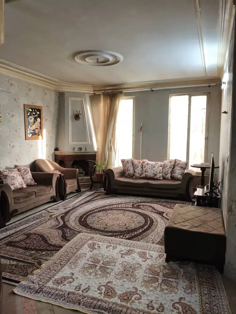 واحد ۷۰ متری ۲ خوابه افتاب گیر|فروش آپارتمان|کرج, فاز ۴ مهرشهر|دیوار