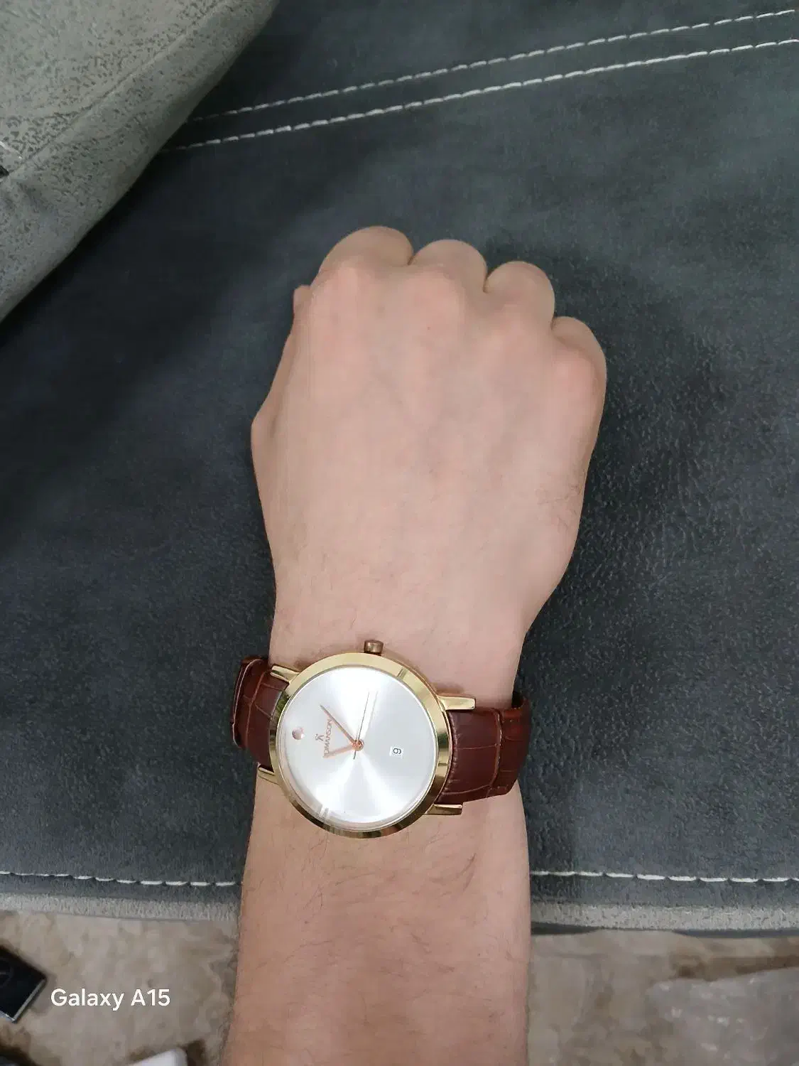 ساعت مچی مردانه و زنانه|ساعت|وحیدیه, |دیوار