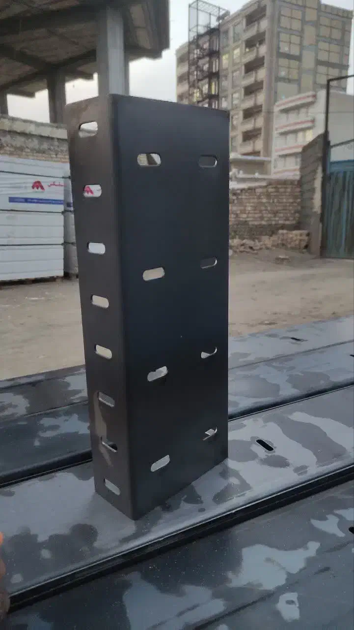 میلگرد بستر اسکوپ ناودانی گیره و قلاب|حراج|تهران, ابوذر|دیوار