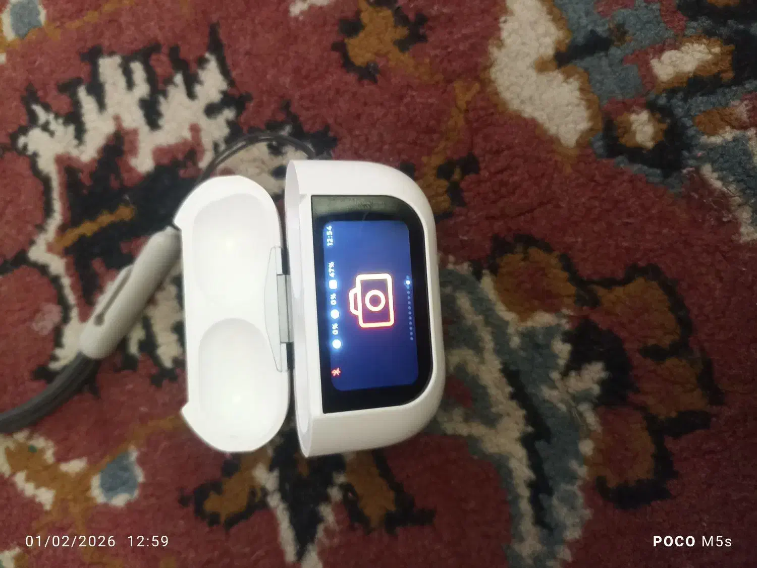 ایرپاد|لوازم جانبی موبایل و تبلت|میناب, |دیوار