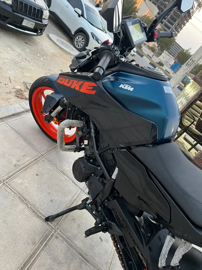 Ktm 250   2024|موتورسیکلت|قشم, |دیوار
