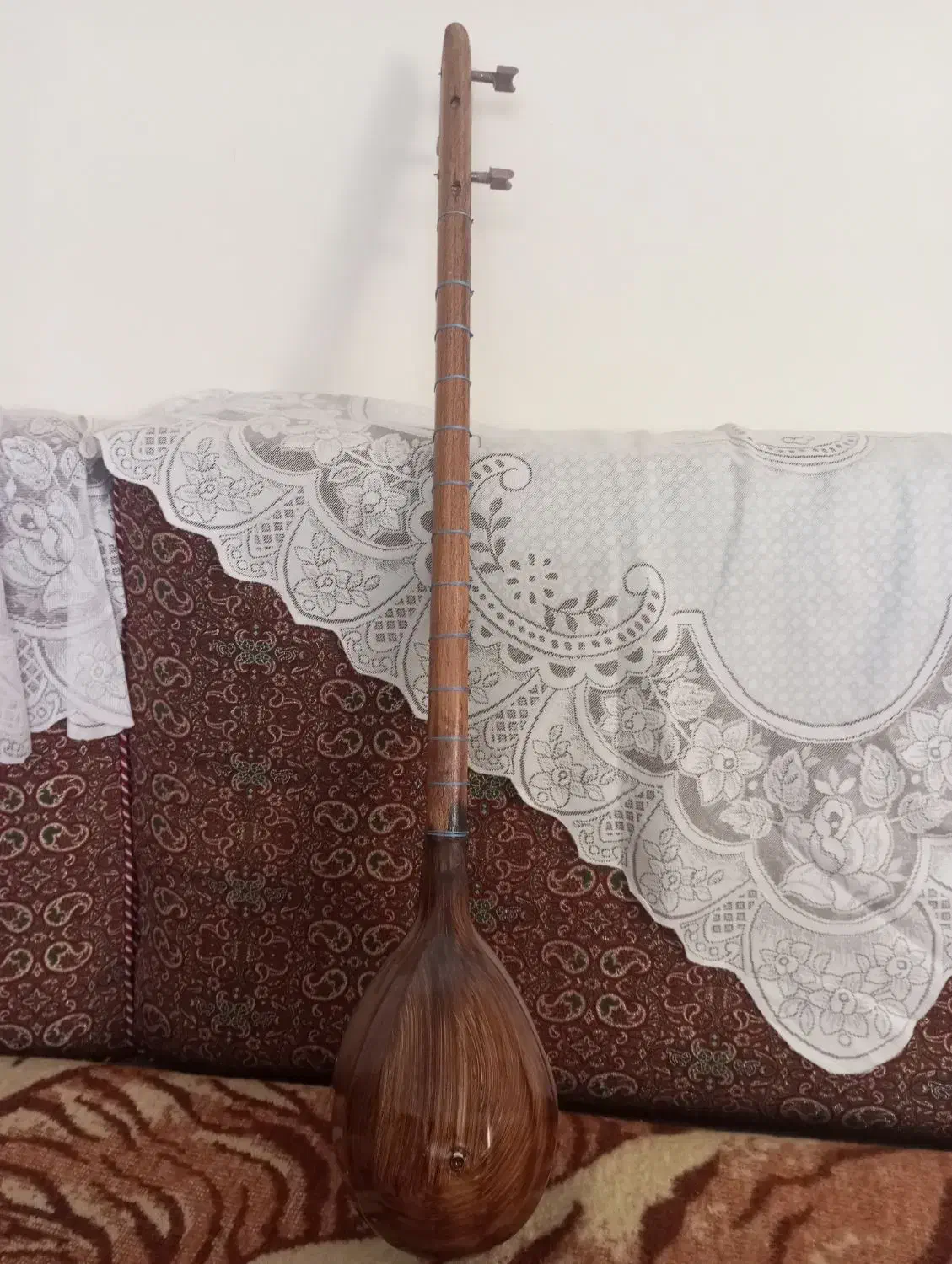 سه تار دکوری|سازهای سنتی|تبریز, |دیوار