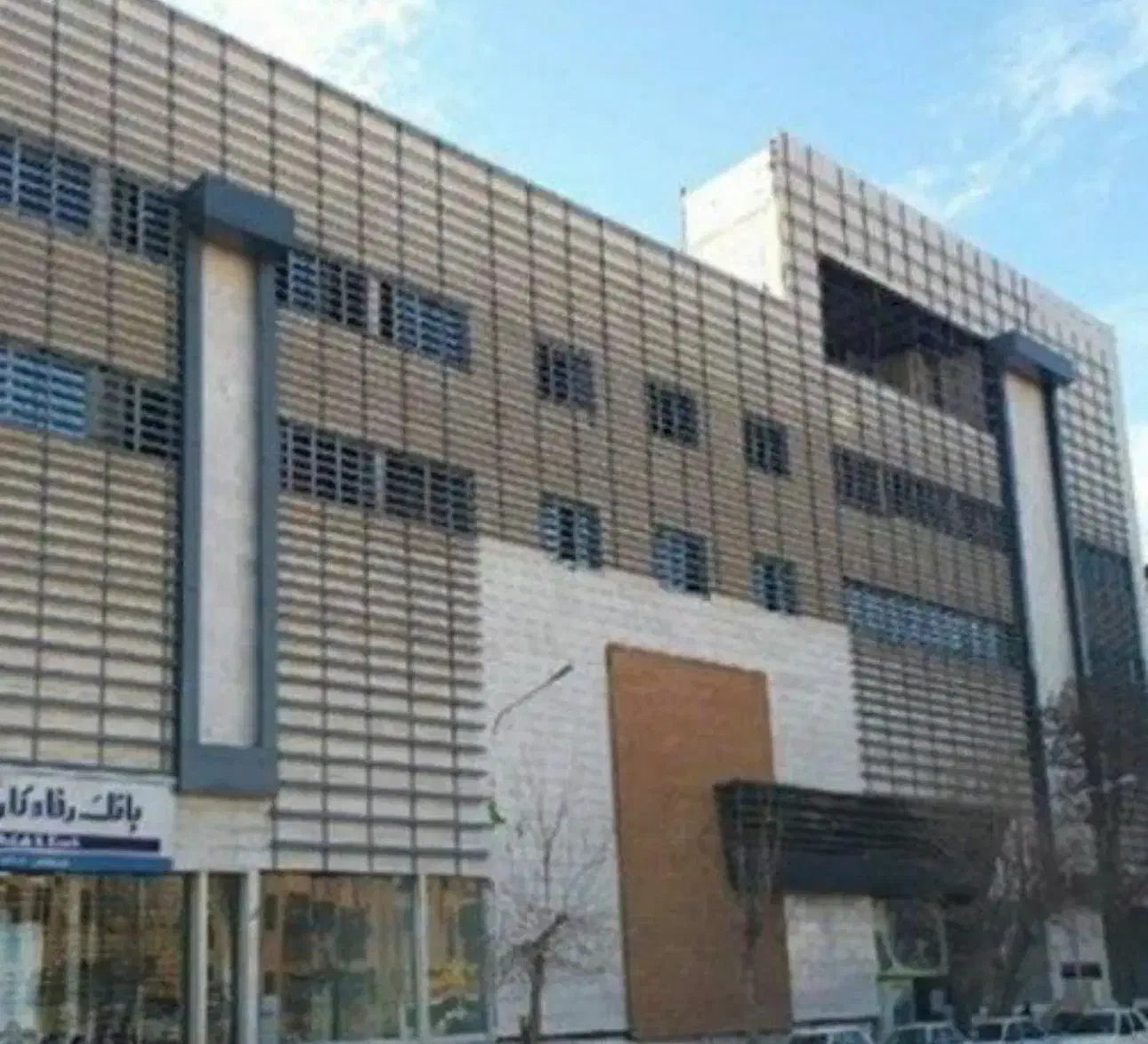 فروش مطب دندانپزشکی و پزشکی پروژه زعفرانیه(هلال)|فروش دفتر کار، اتاق اداری، مطب|بیرجند, |دیوار