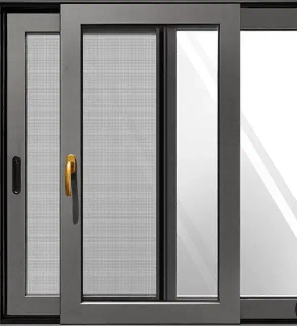 فروش بی واسطه نقد و چکی در وپنجره آلمینیوم و upvc|مصالح و تجهیزات ساختمان|تهران, دریاچه شهدای خلیج فارس|دیوار