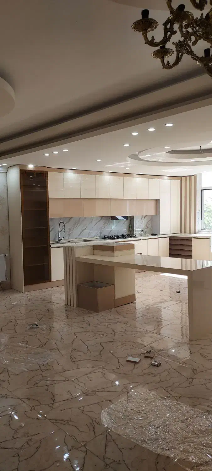 کابینت وکمد دیواری|خدمات پیشه و مهارت|زنجان, |دیوار