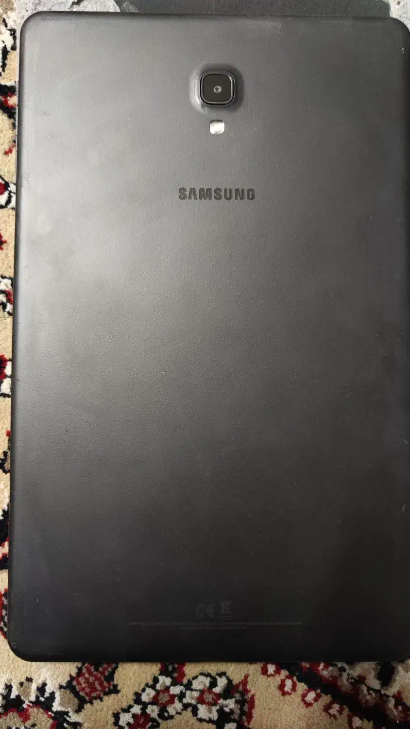 تبلت سامسونگ مدل T595|تبلت|تهران, شیخ هادی|دیوار