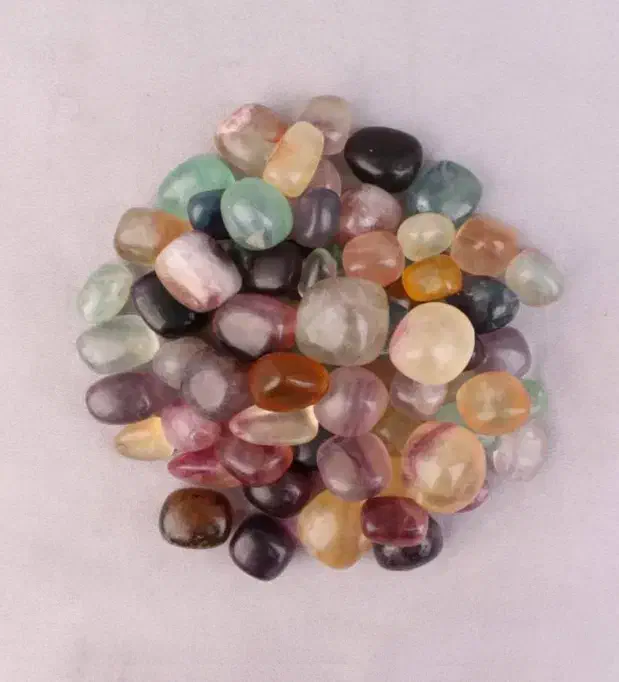 سنگ تامبل شده|جواهرات|کیش, |دیوار