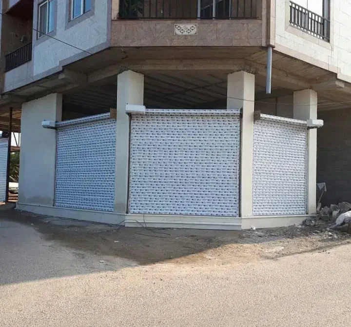 کرکره برقی (نصب و تعمیرات تخصصی )|خدمات پیشه و مهارت|گلستان (تهران), |دیوار