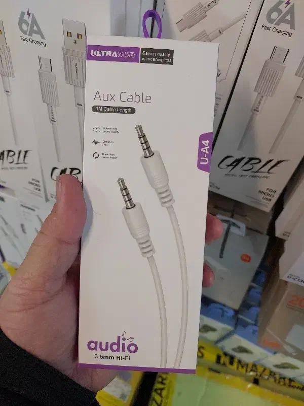 ایو ایکس|لوازم جانبی موبایل و تبلت|رشت, رودبارتان|دیوار