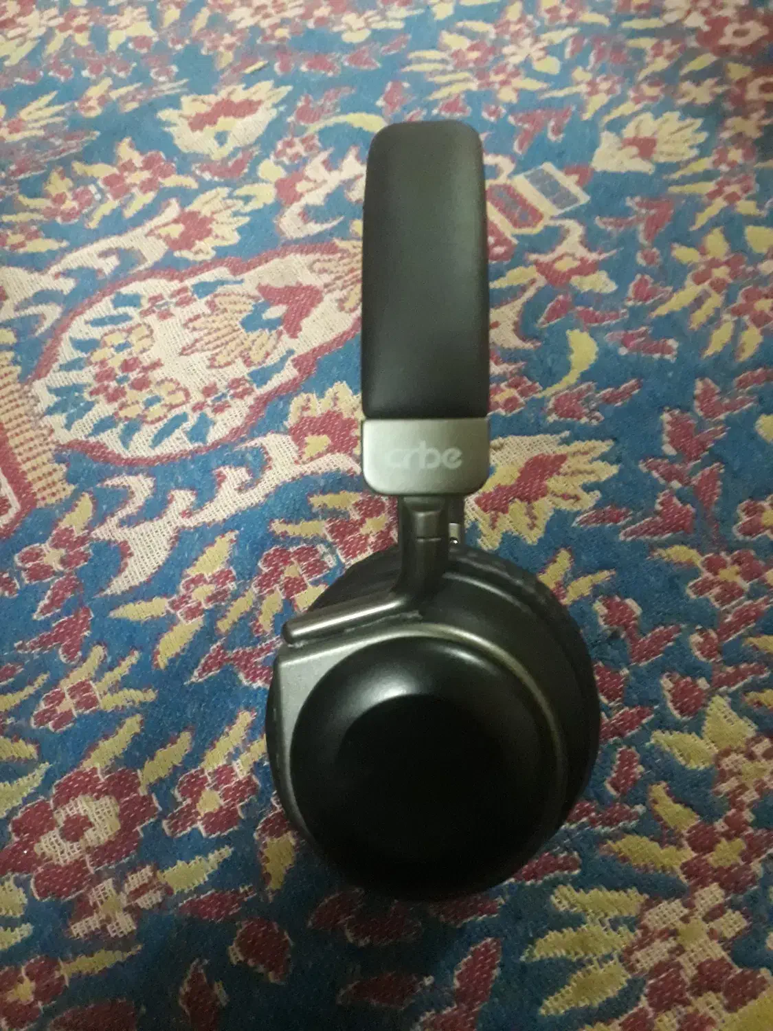 هدست crbe|پخش‌کننده همراه|کرمان, |دیوار