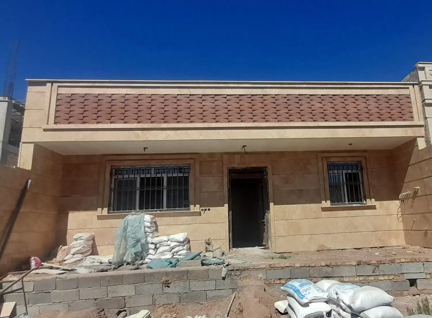 رهن خانه ویلایی درزاویه|اجارهٔ خانه و ویلا|زاویه, |دیوار