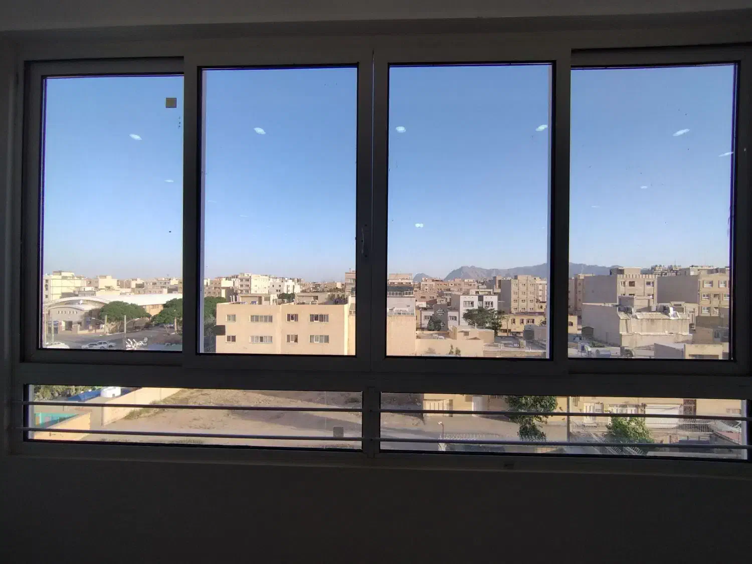 تک واحدی خیام|فروش آپارتمان|شاهین‌شهر, خانه کارگر|دیوار