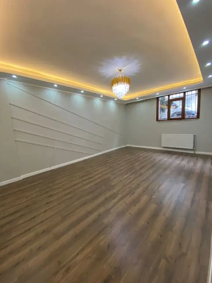 پخش و نصب کف پوش pvc  ضدآب پارکت لمینت|مصالح و تجهیزات ساختمان|اهواز, کوی ملی راه|دیوار