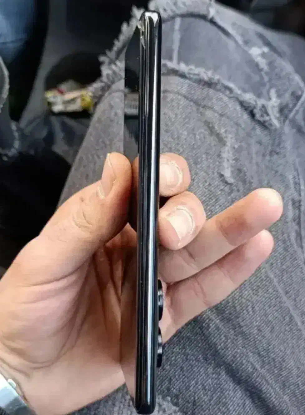 note 14 pro گیگابایت 256|موبایل|خرمآباد, |دیوار