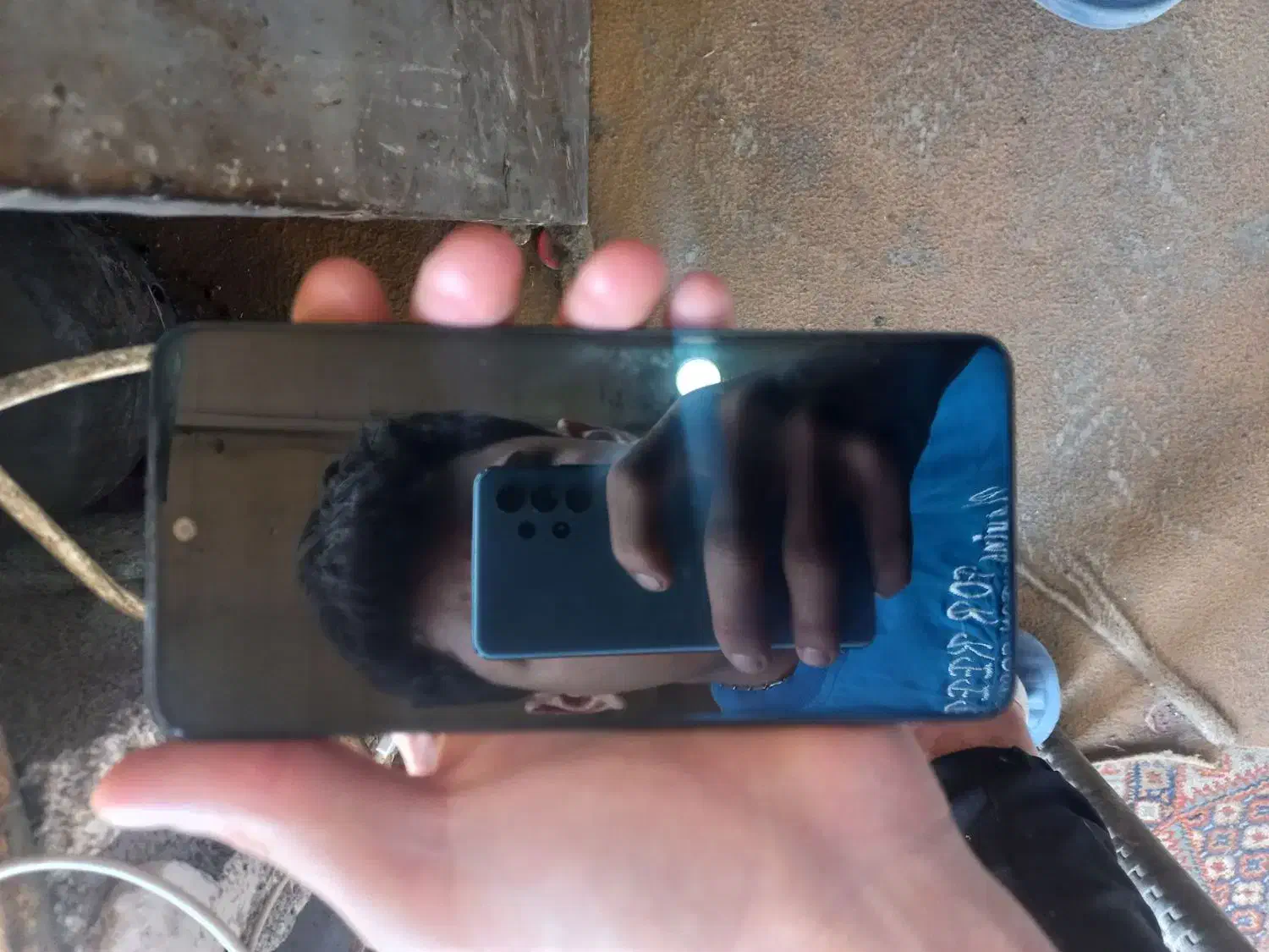 گوشی ردمی 13|موبایل|ارومیه, |دیوار