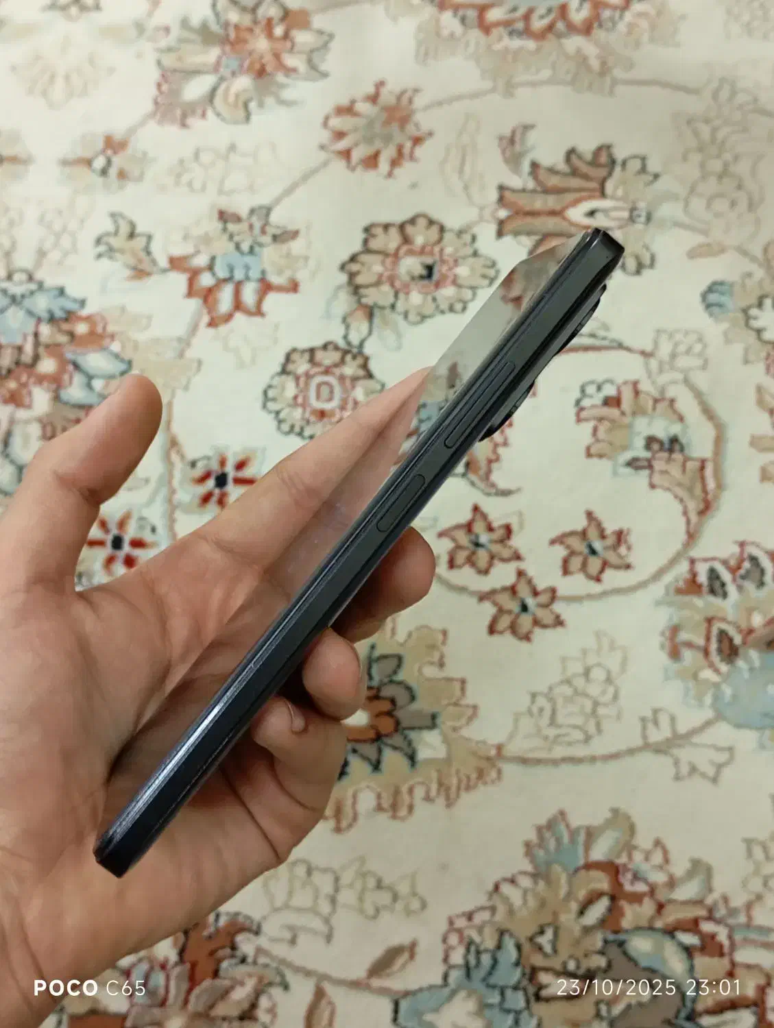 note 12 pro+ 5G|موبایل|مشهد, ارشاد|دیوار