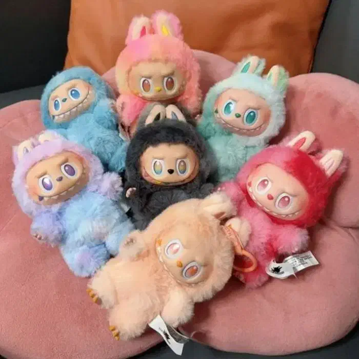 لبوبو و استیج|اسباببازی|مرند, |دیوار