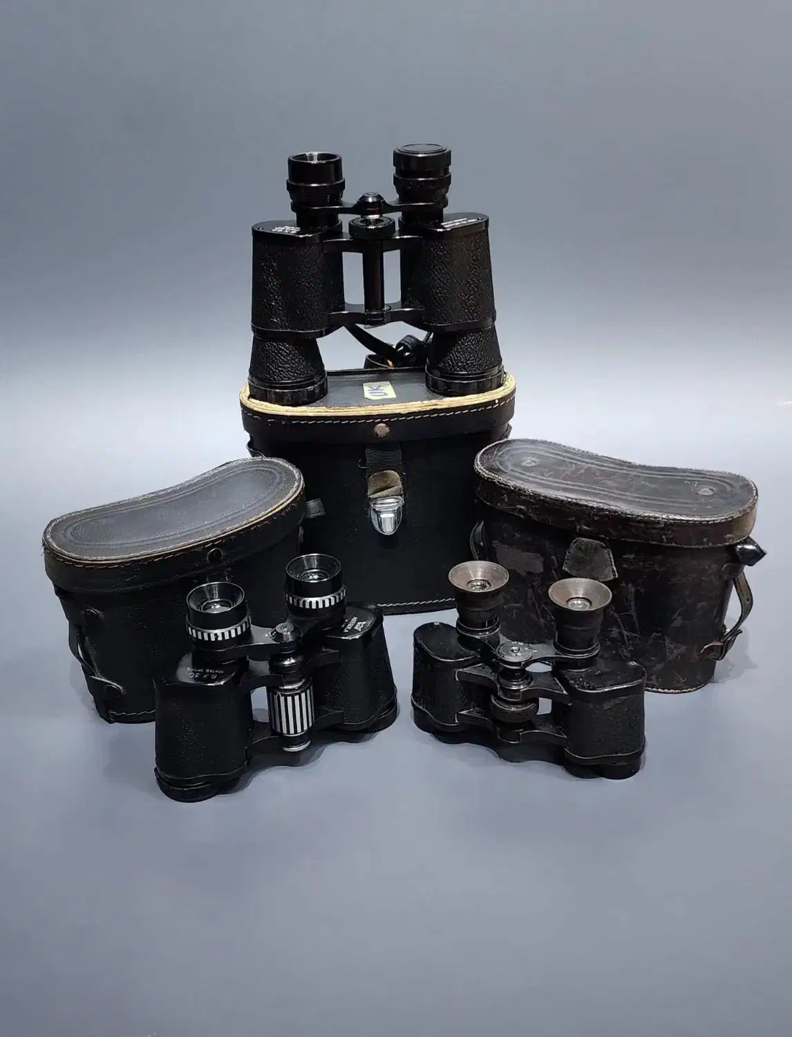 دوربین های شکاری|کلکسیون اشیاء عتیقه|بوکان, |دیوار