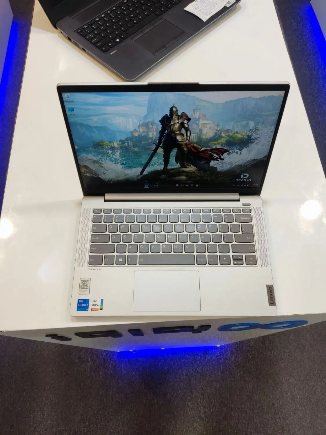 Lenovo Idea pad 5. 14با بهترین قیمت وکیفیت|رایانه همراه|تهران, میرداماد|دیوار