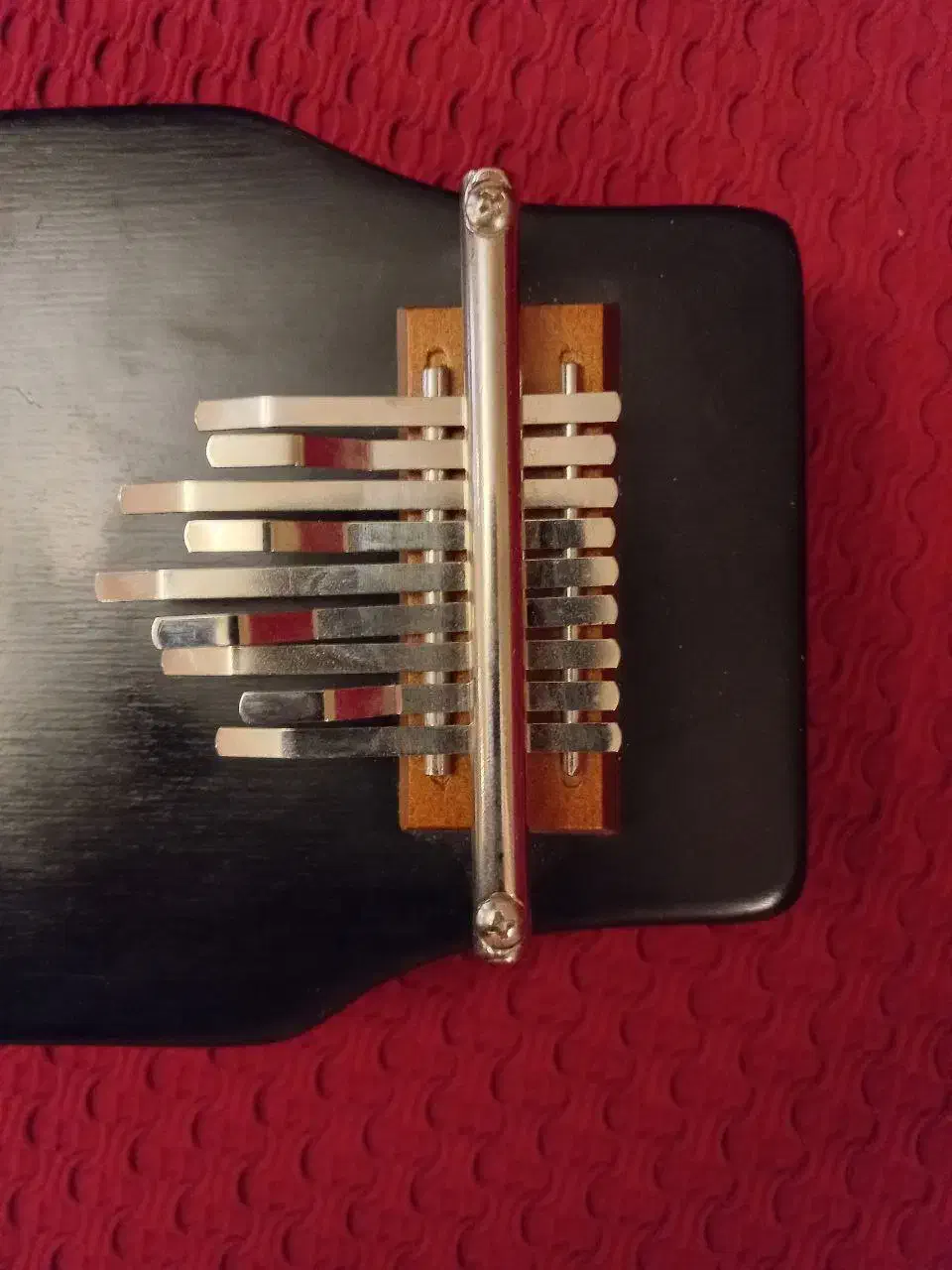 کالیمبا اوریجینال برند مینل MEINL|پیانو، کیبورد، آکاردئون|تهران, میرداماد|دیوار