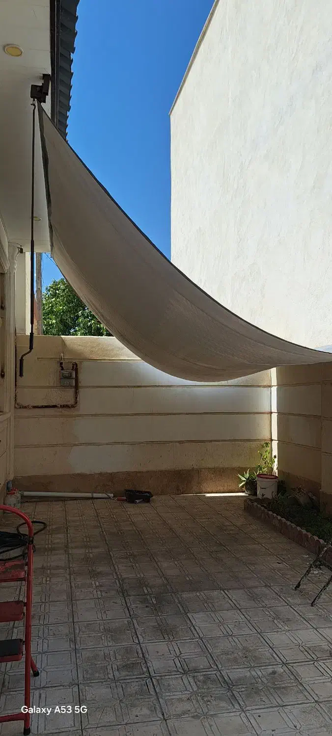 پارکینگ متحرک|مصالح و تجهیزات ساختمان|رستم‌آباد, |دیوار