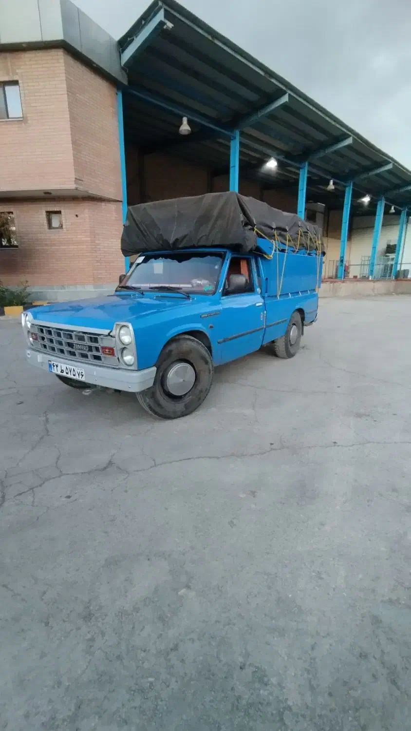 بار ب شهرستان|خدمات حمل و نقل|تالش, هشتپر|دیوار