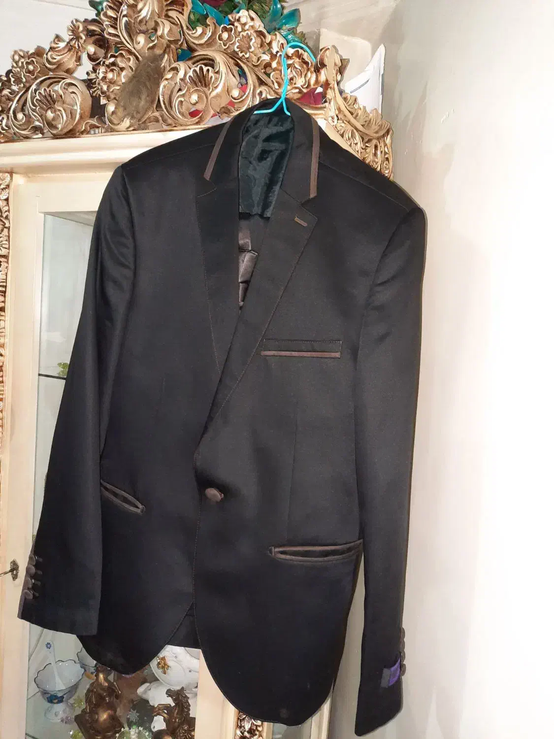 کت وشلوار مردانه|لباس|شهریار, شهریار|دیوار