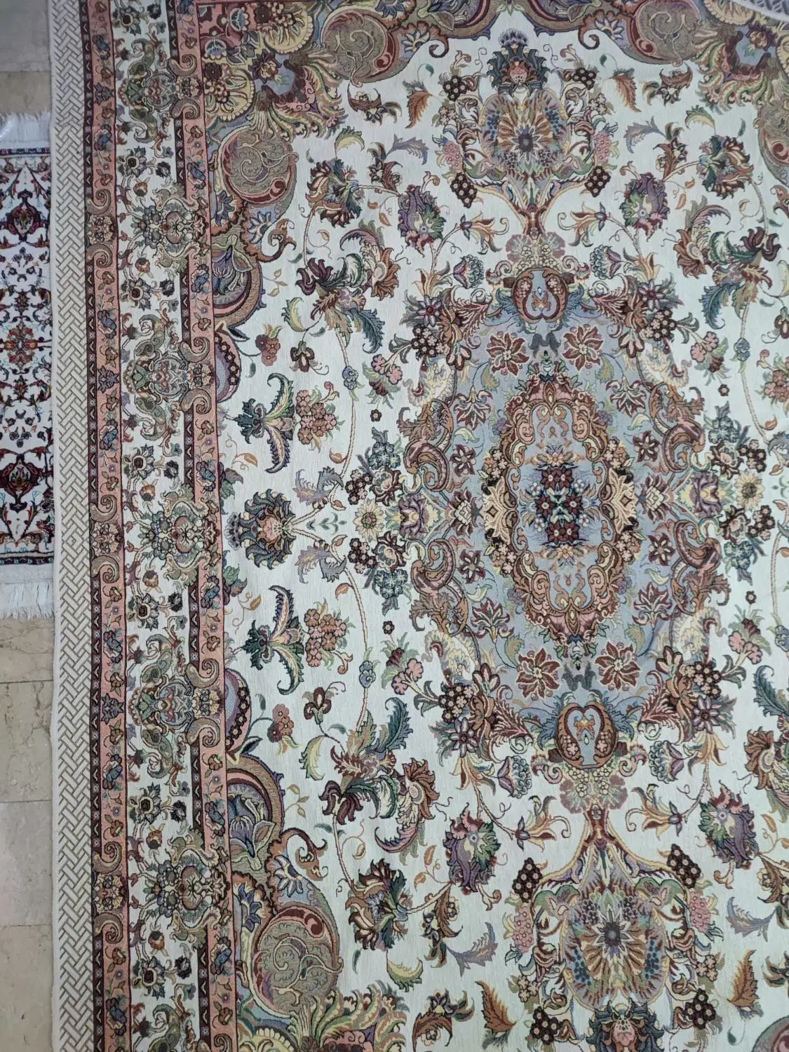 روفرشی|روفرشی|تهران, فلاح|دیوار