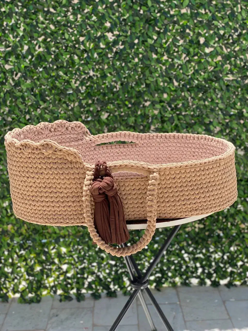 ثبت‌ سفارش بافت کریر تریکویی|اسباب و اثاث بچه|بیرجند, |دیوار