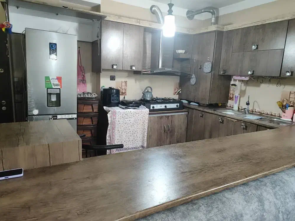 آپارتمان 2 خواب رهن کامل خیابان روزیطلب|اجارهٔ آپارتمان|شیراز, بریجستون|دیوار