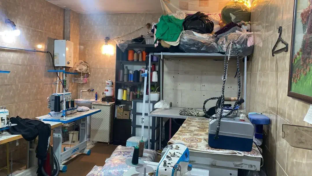 فروش مغازه|فروش مغازه و غرفه|فردیس, شهرک هفده شهریور|دیوار