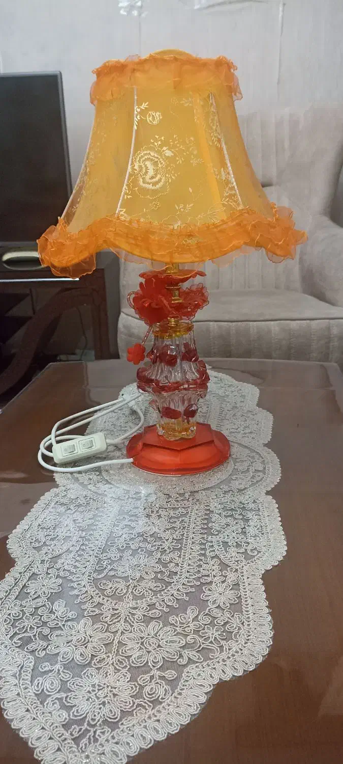 شب خواب|چراغ خواب و آباژور|تبریز, |دیوار