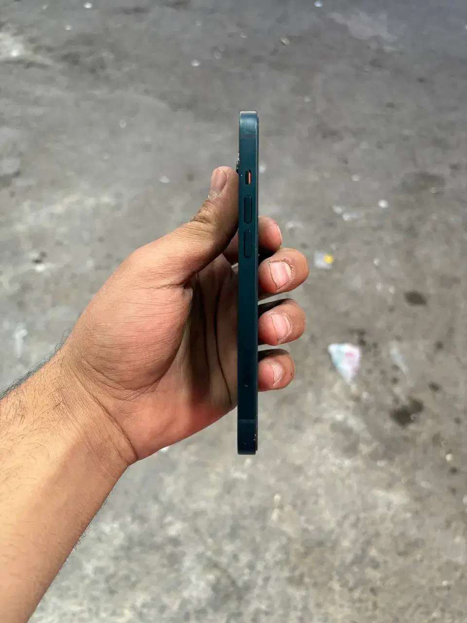 اپل iPhone 13 با حافظهٔ ۱۲۸ گیگابایت|موبایل|تاکستان, |دیوار