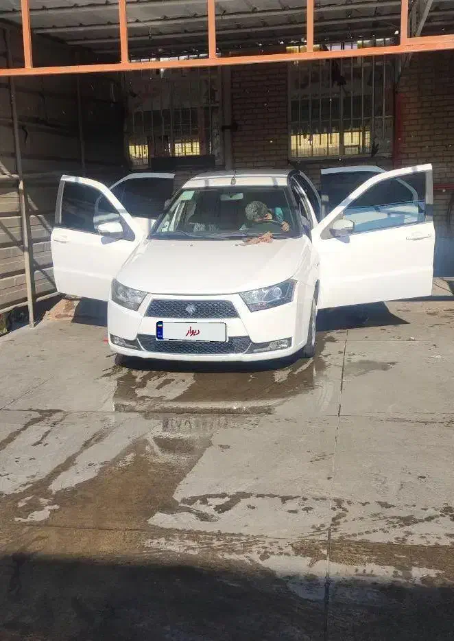 دنا معمولی ۹۹|خودرو سواری و وانت|قزوین, |دیوار