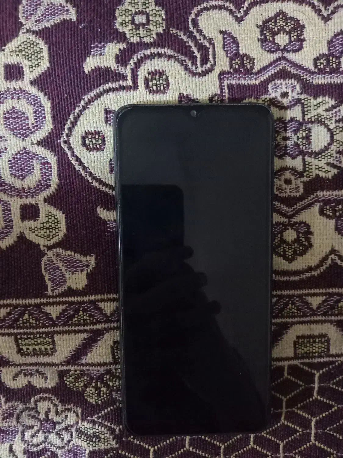 گوشی سامسونگ a12|موبایل|کرج, کرج نو|دیوار