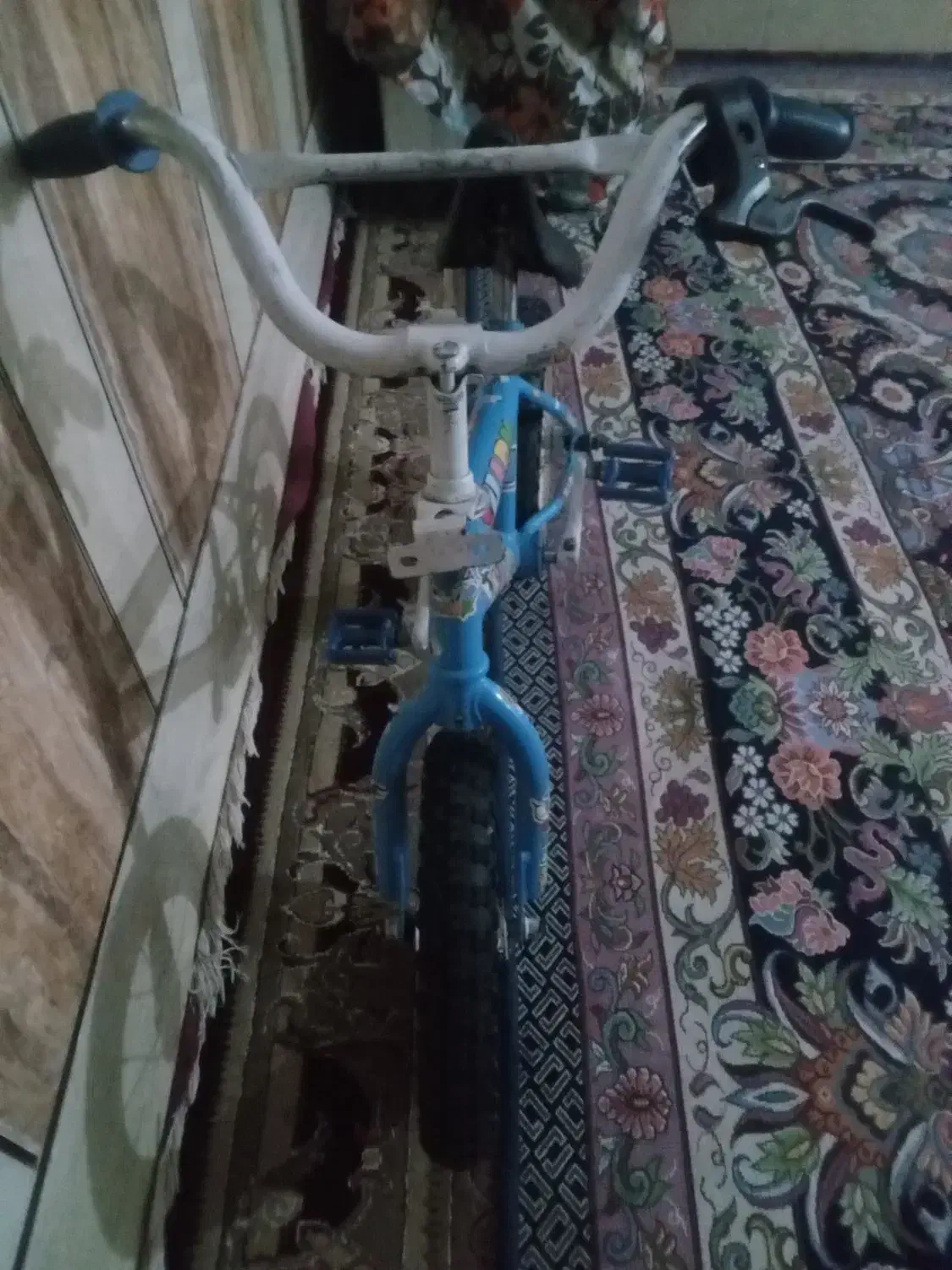 دوچرخه|دوچرخه، اسکیت، اسکوتر|میرجاوه, |دیوار