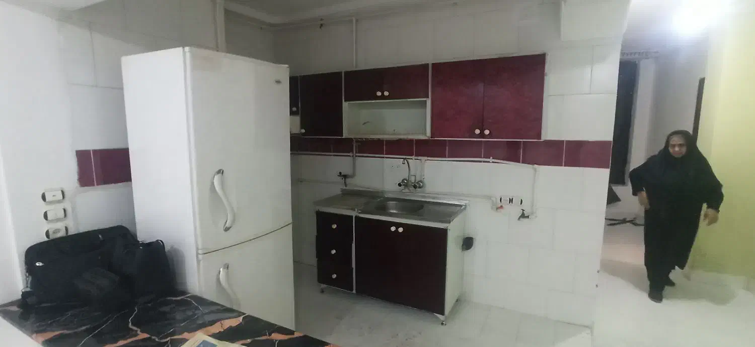 کابینت فلزی دست دوم|آبچکان و نظمدهنده ظروف|گرگان, |دیوار