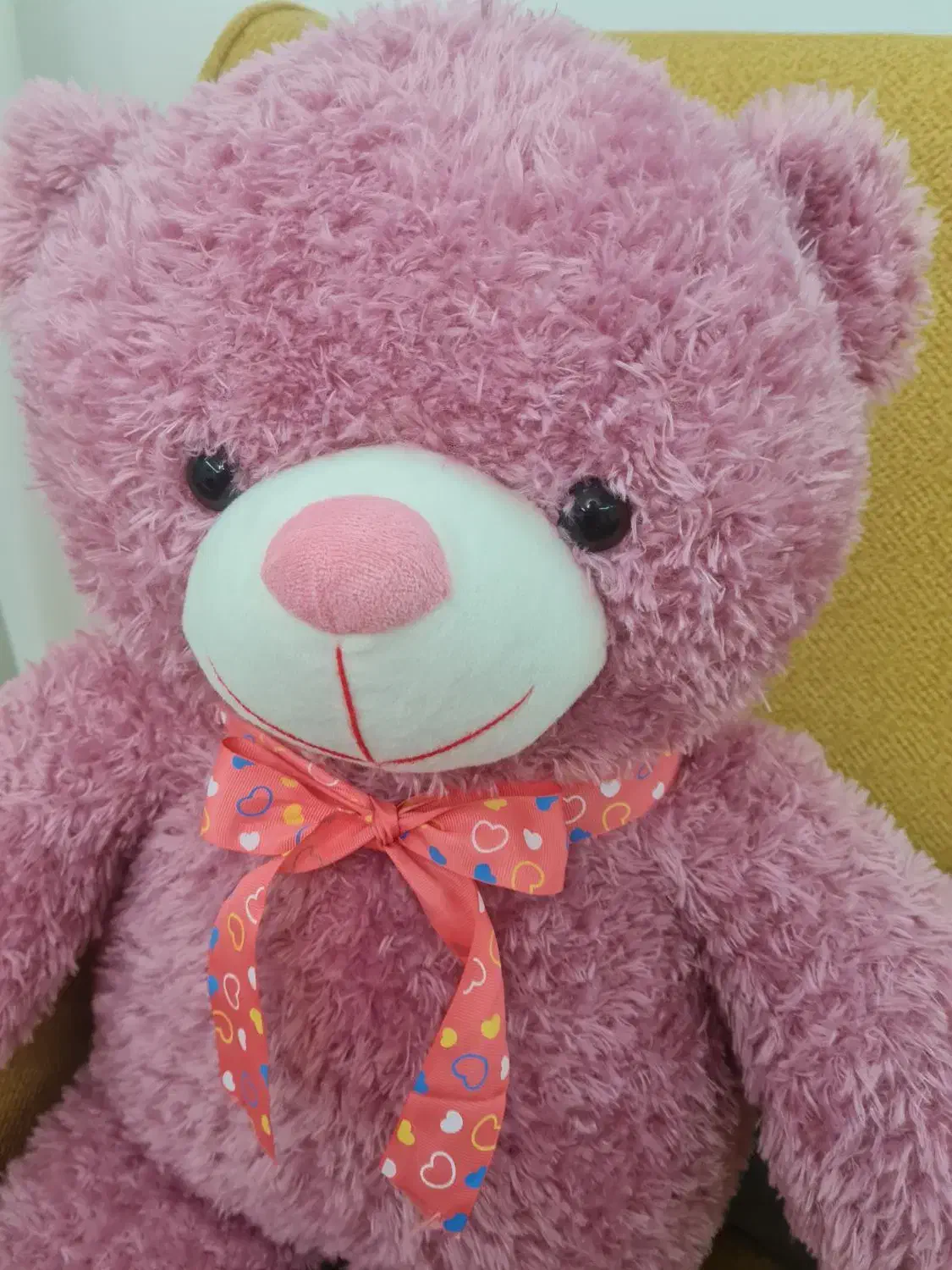 عروسک خرسی|اسباببازی|لواسان, |دیوار