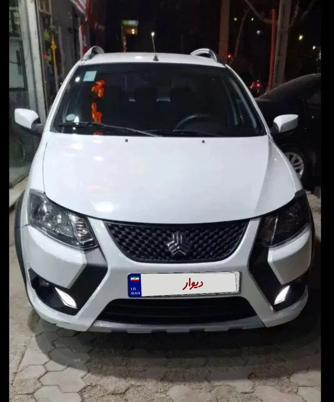 کوییک s|خودرو سواری و وانت|بجنورد, |دیوار