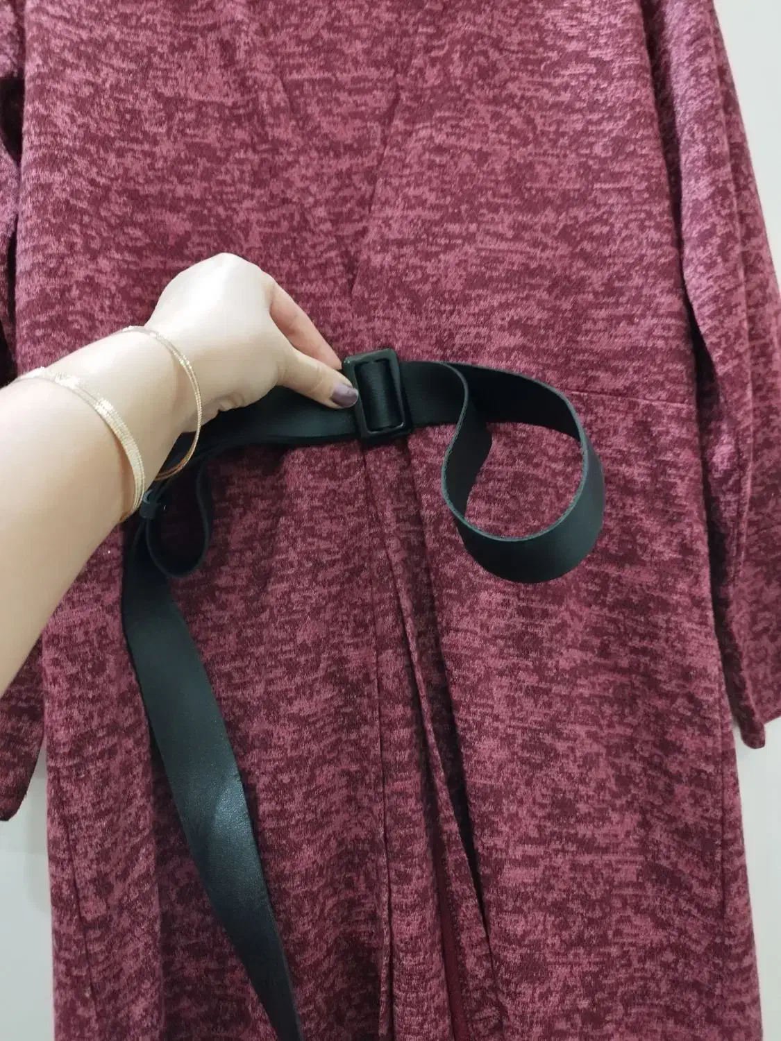 یلدایی|لباس|میانه, |دیوار