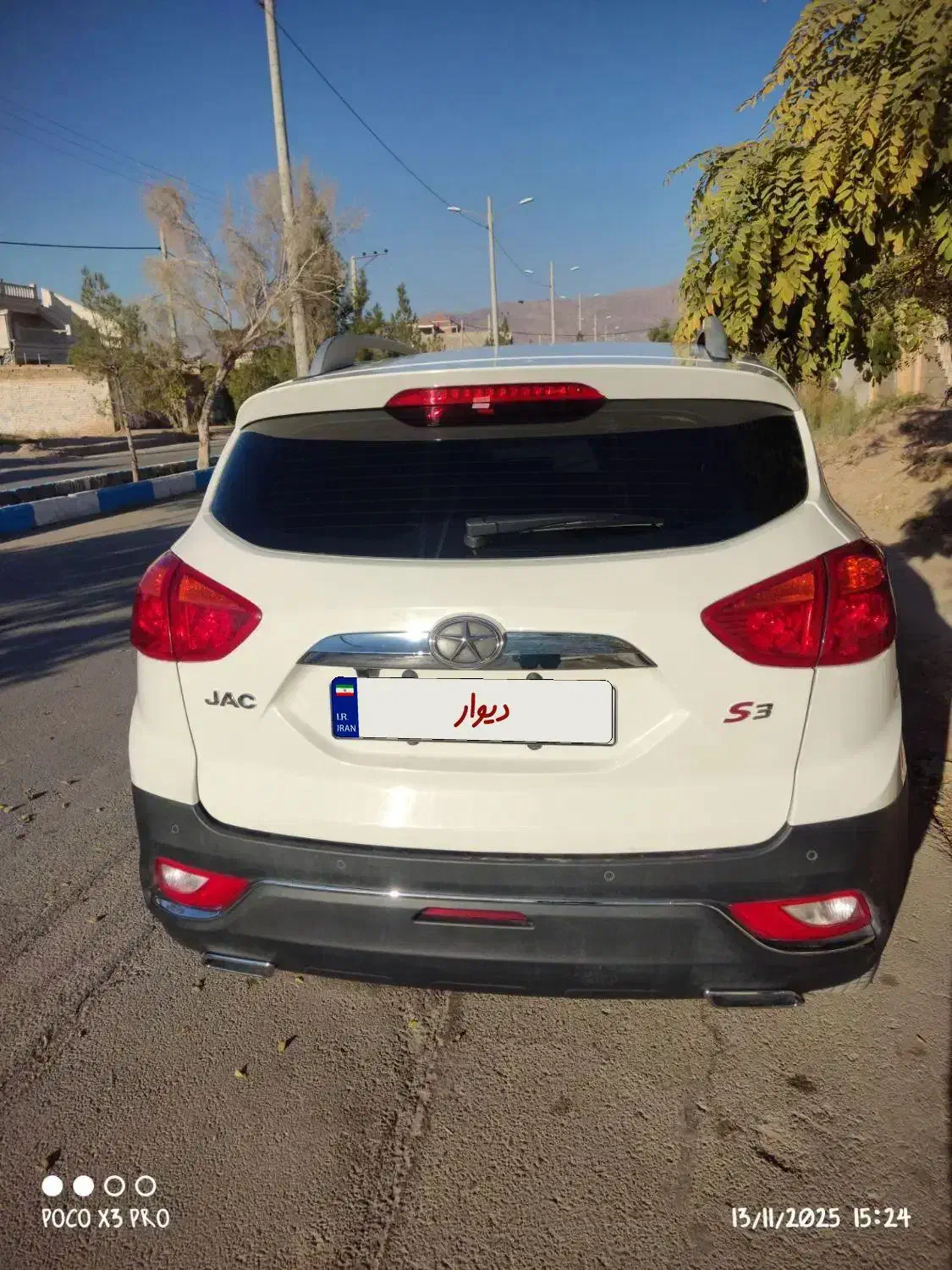 جک 1402s3|خودرو سواری و وانت|زرند, |دیوار