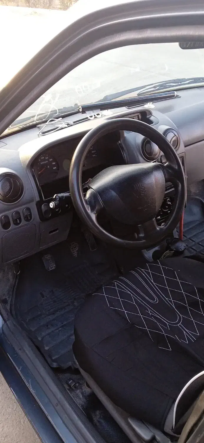 پراید ۱۳۱ /۲۰۰۰|خودرو سواری و وانت|فشاپویه, |دیوار