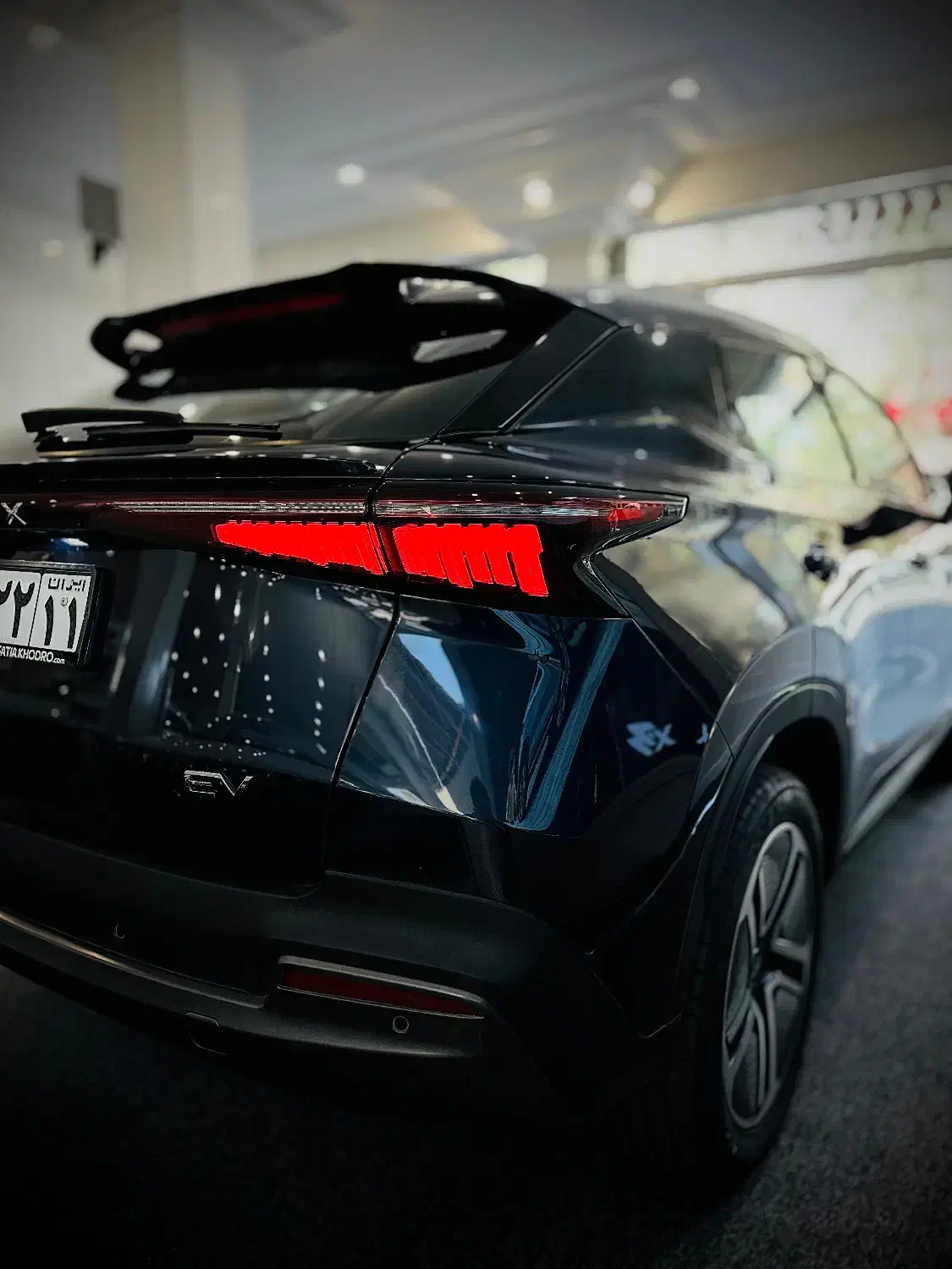 FX برقی /ثبت نام /نقد/اقساط|خودرو سواری و وانت|تهران, سعادتآباد|دیوار